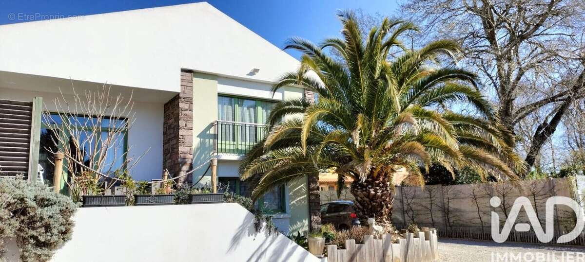 Photo 2 - Maison à SAINT-JEAN-DE-MONTS