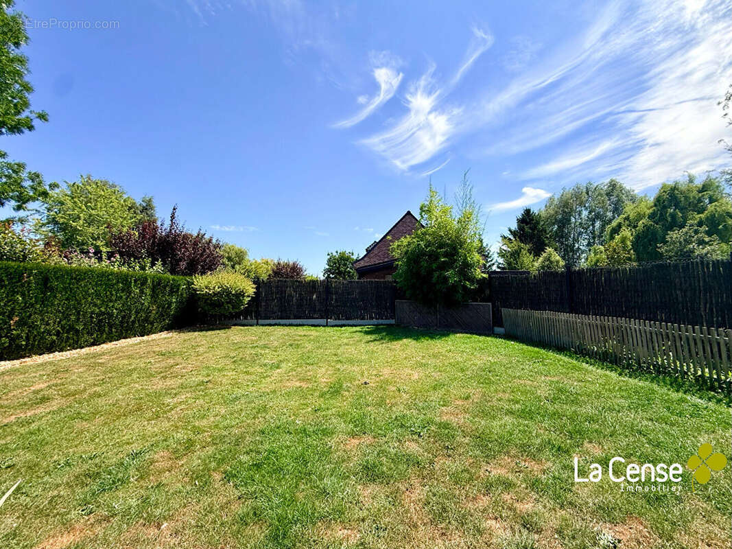 Templeuve-en-pevele - maison familiale - photo 7