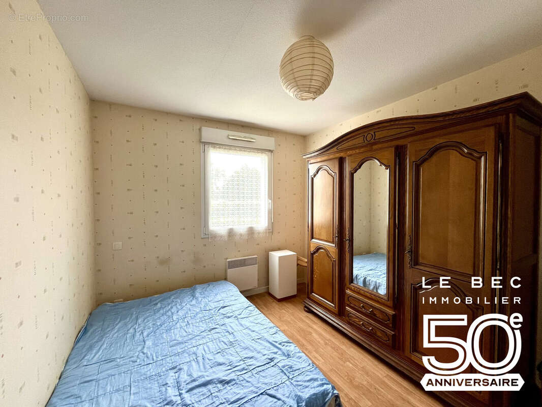 Appartement à VANNES