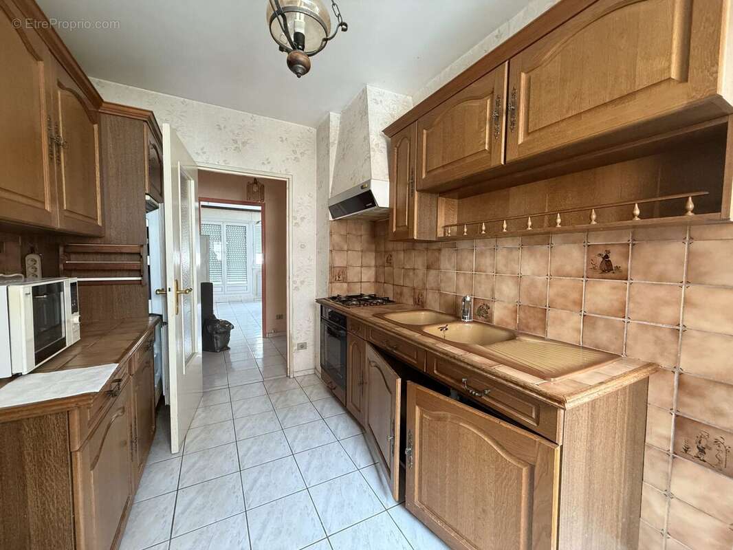 Appartement à HOENHEIM