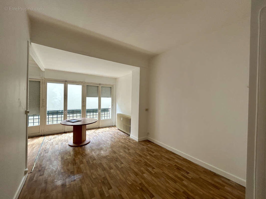 Appartement à VICHY