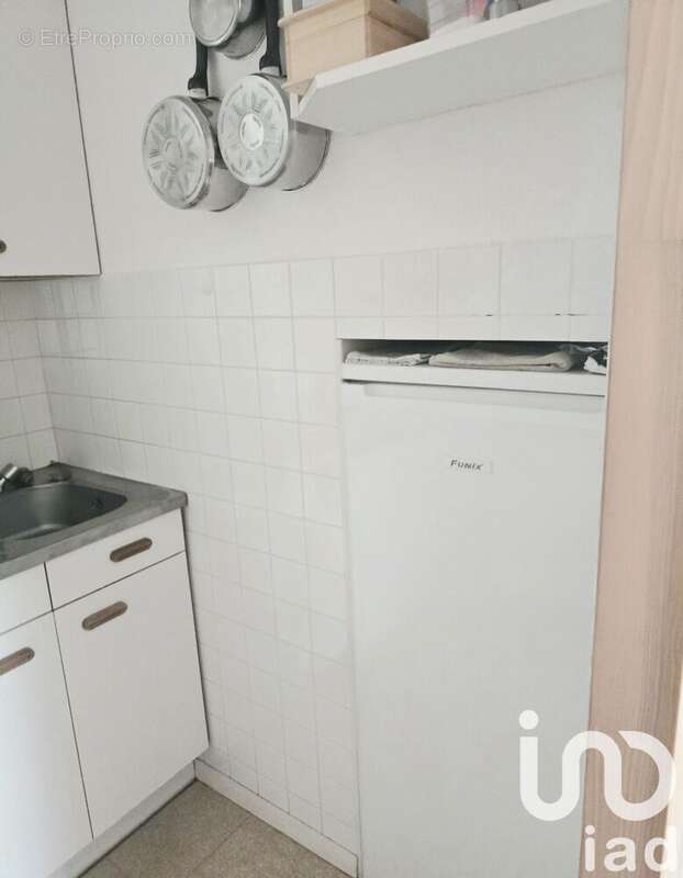 Photo 3 - Appartement à ASTUGUE