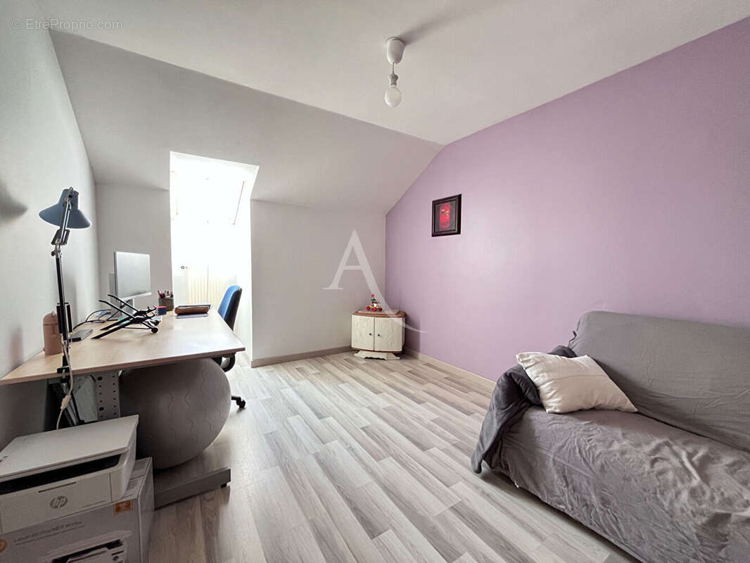 Appartement Nantes 3 pièce(s) - photo 8