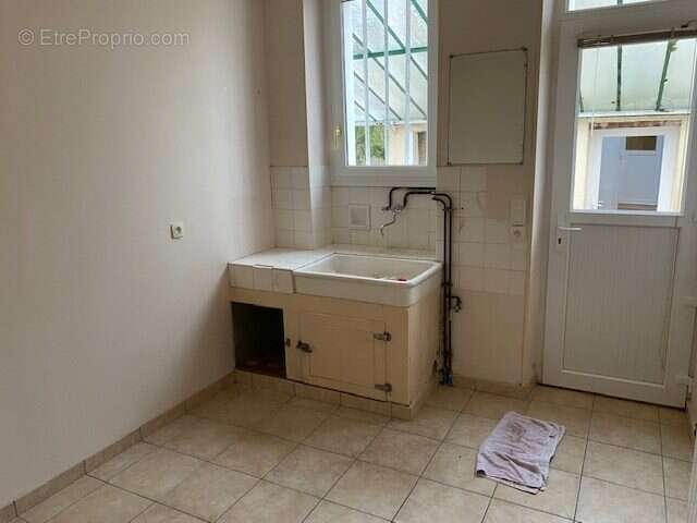 Maison à ROUESSE-FONTAINE