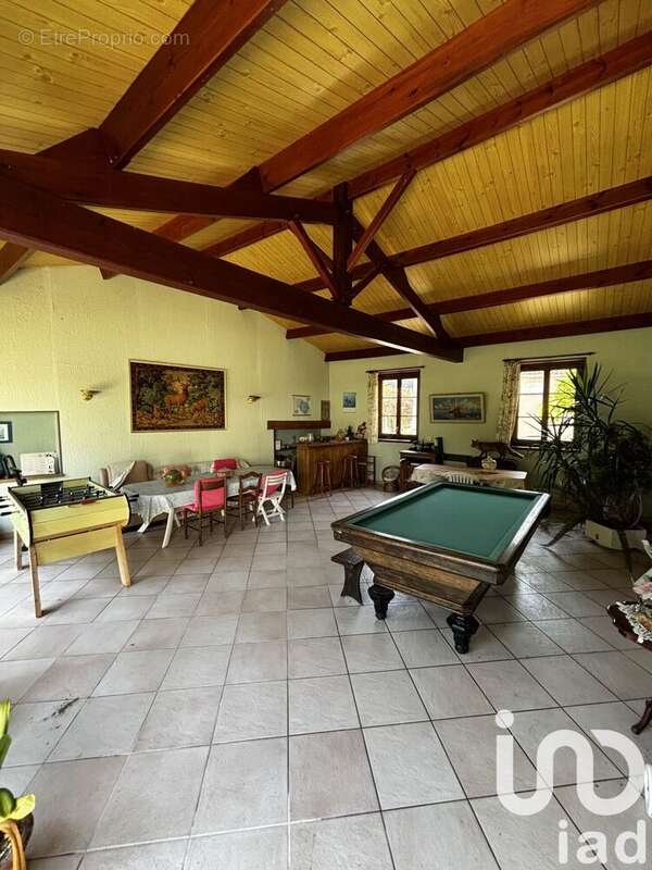 Photo 5 - Maison à MIRAMBEAU