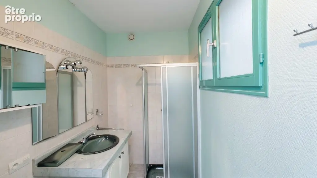 Maison 135m² à naintré - photo 10