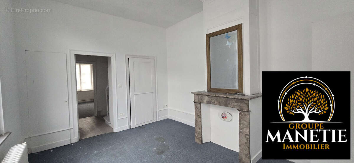 Appartement à DOUAI