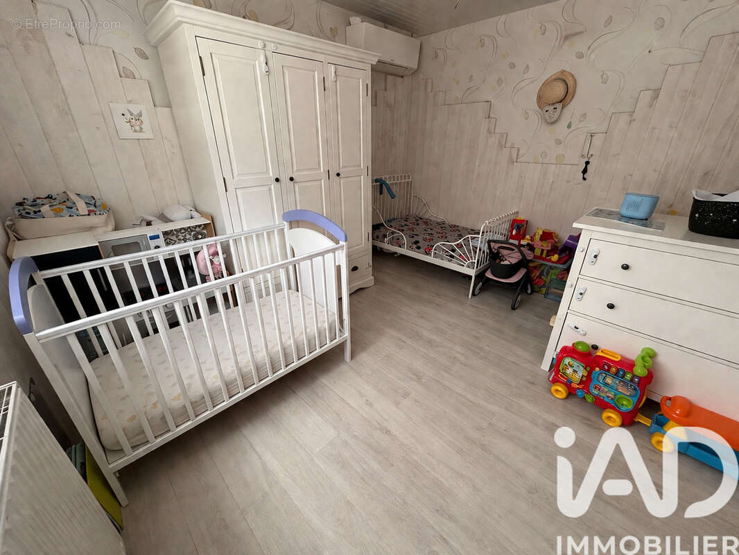 Photo 4 - Maison à SOIGNOLLES-EN-BRIE