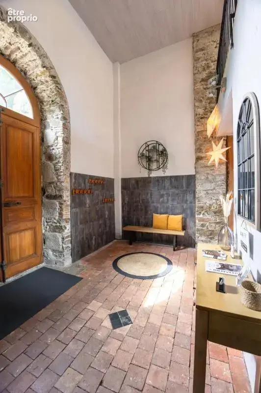 Chavagnes en paillers (85250) - lieu d'exception - ancienne chapelle renovee 6 chambres sur 900m² clos - photo 6