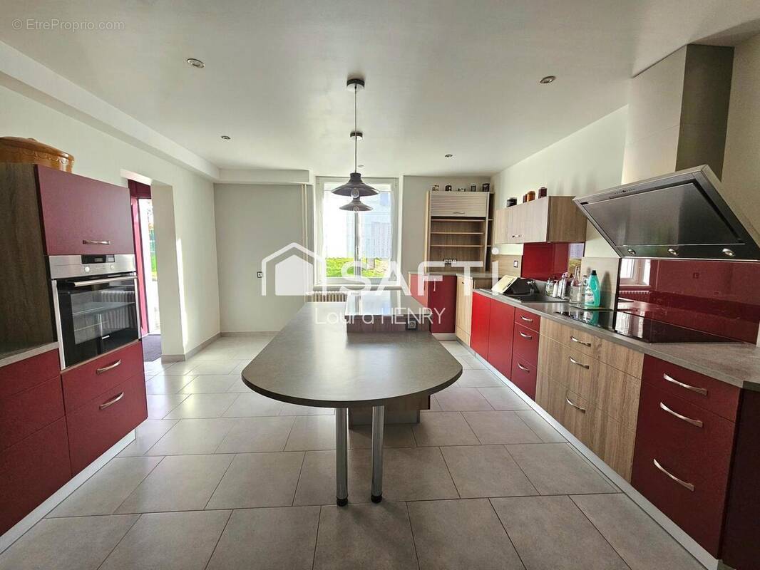 Photo 1 - Maison à VERDUN