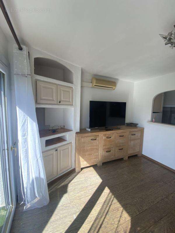 Appartement à CAVALAIRE-SUR-MER
