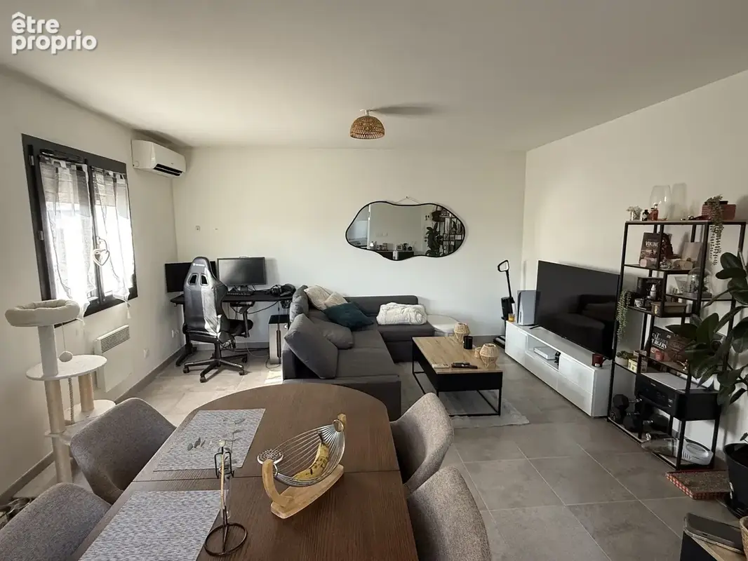 Villa / immeuble de rapport   4 lots loués   2 047 € ht/mois - photo 5