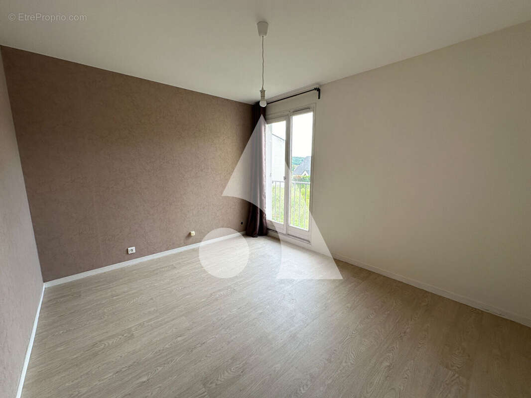 Appartement à EVREUX