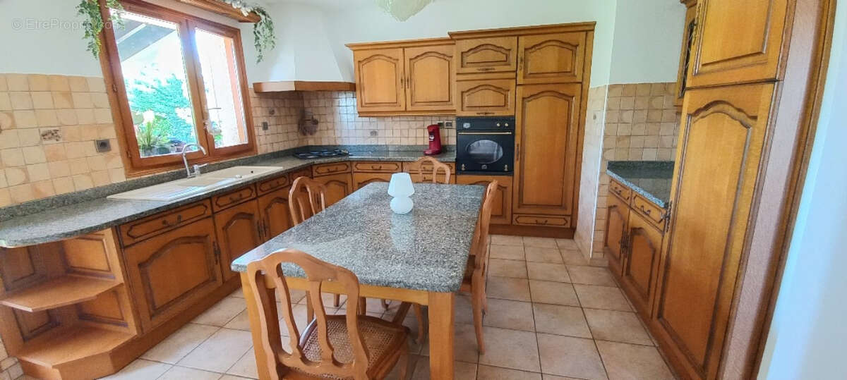 Maison à VILLENEUVE-TOLOSANE