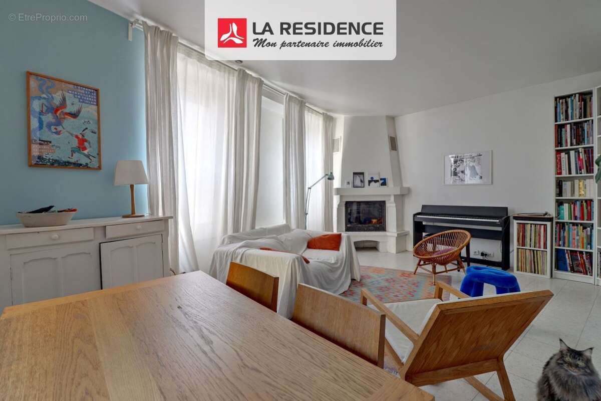 Maison 110 m² à Maule  - photo 3
