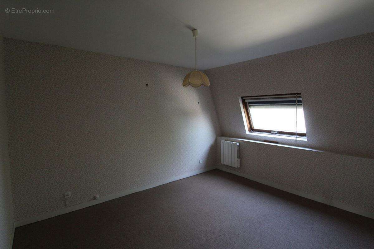 Appartement duplex - photo 14