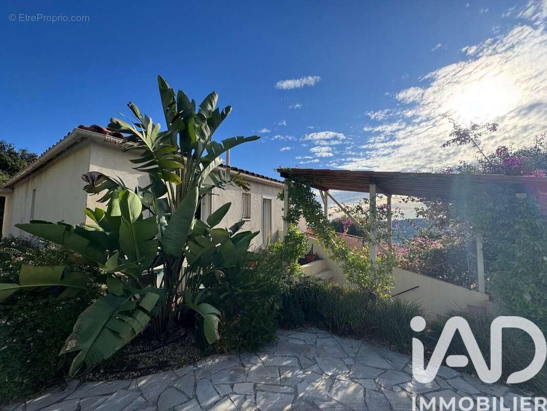 Photo 4 - Maison à NICE