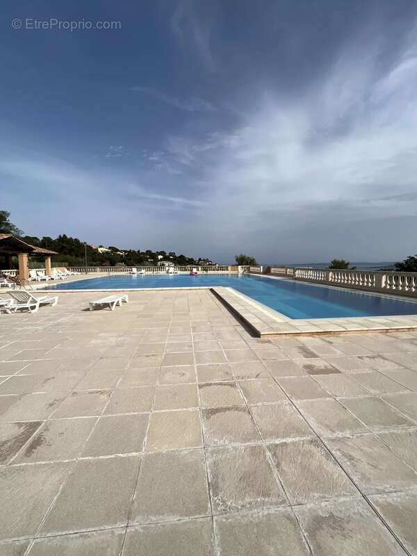 Appartement à LES ISSAMBRES