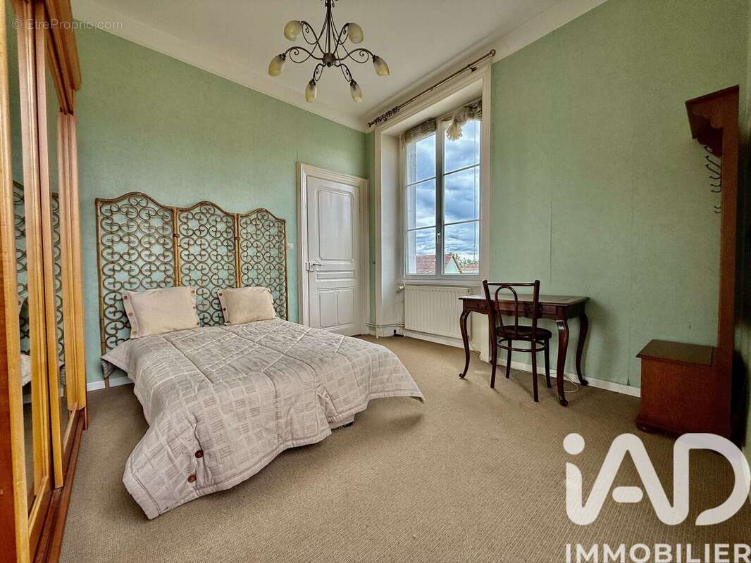 Photo 7 - Appartement à ISSENHEIM