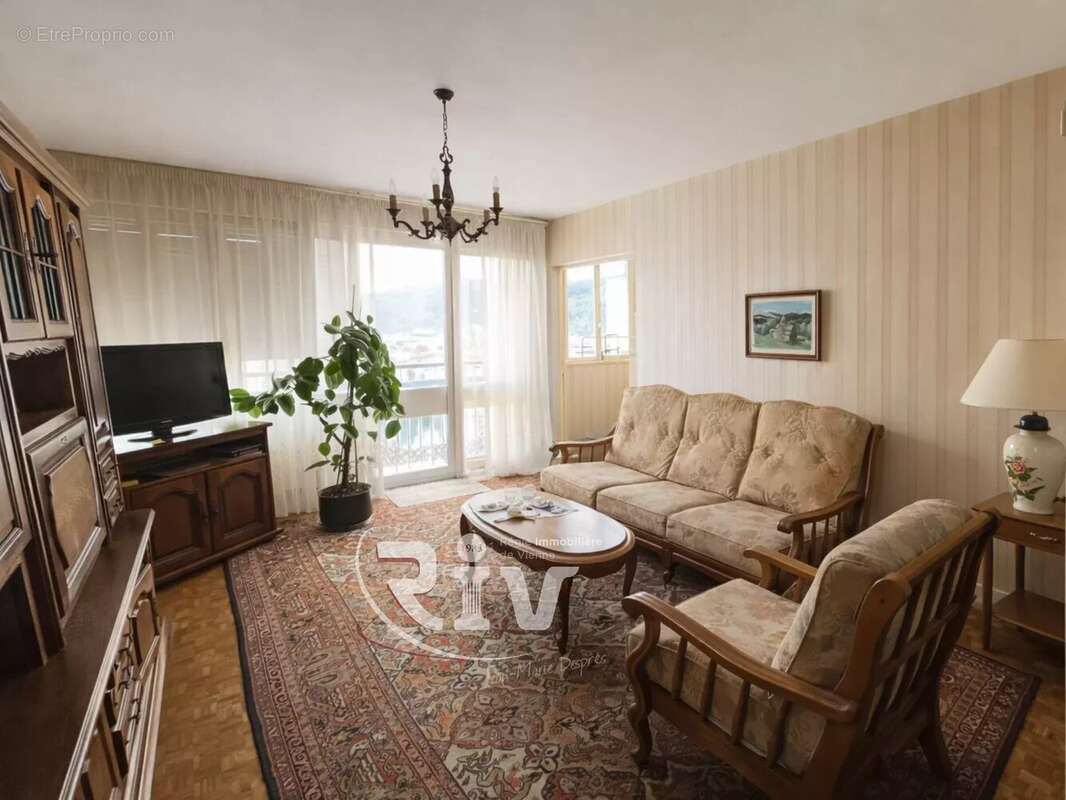 Appartement à VIENNE