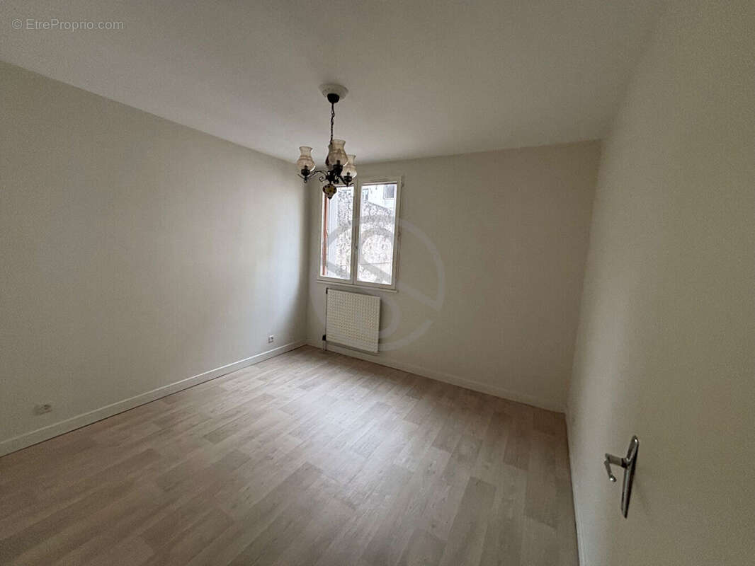 Appartement à ANNONAY