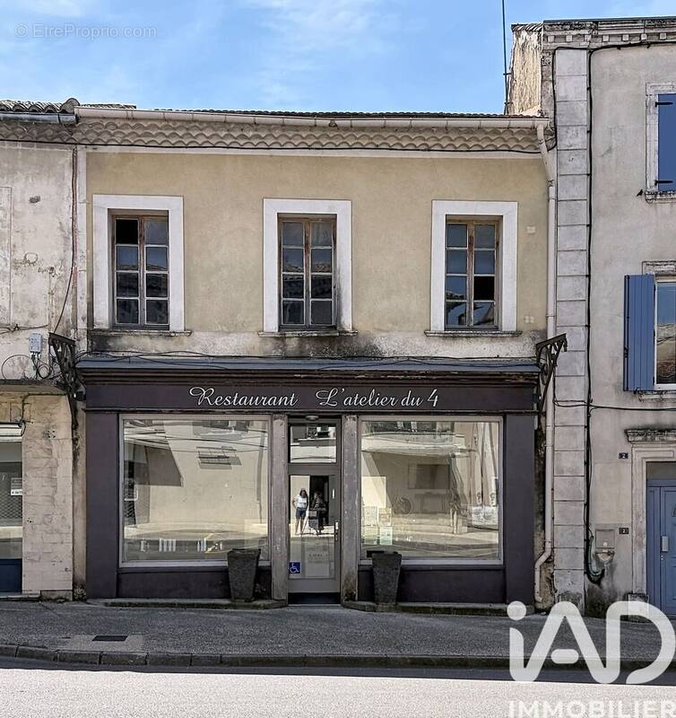 Photo 1 - Appartement à TULETTE