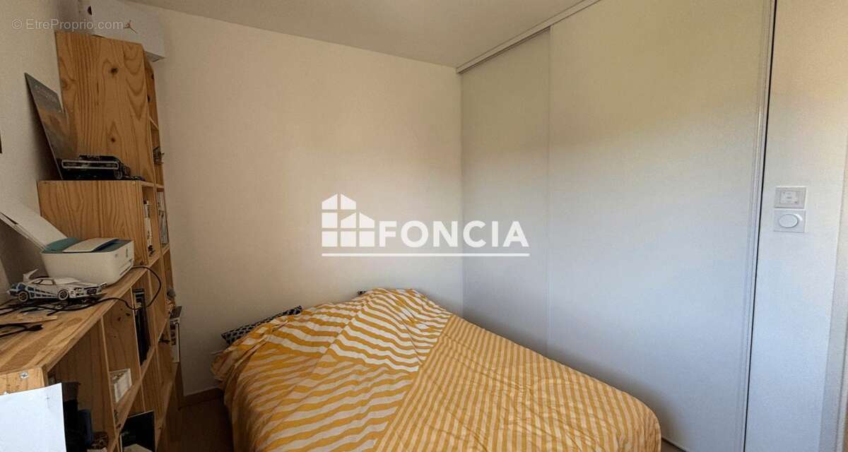 Appartement à LE LAVANDOU