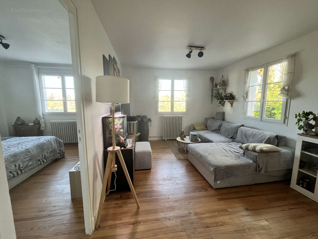 Appartement à ASCAIN