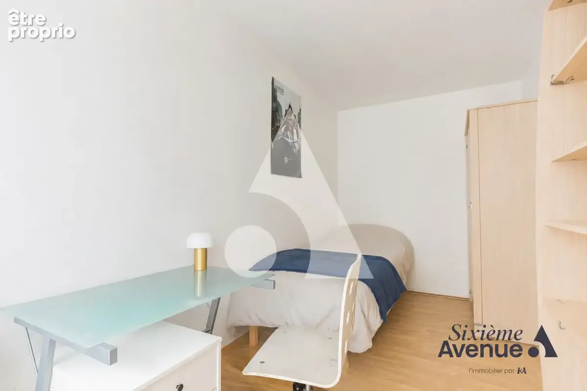 Appartement Bondoufle 3 pièces 77 m² - photo 5