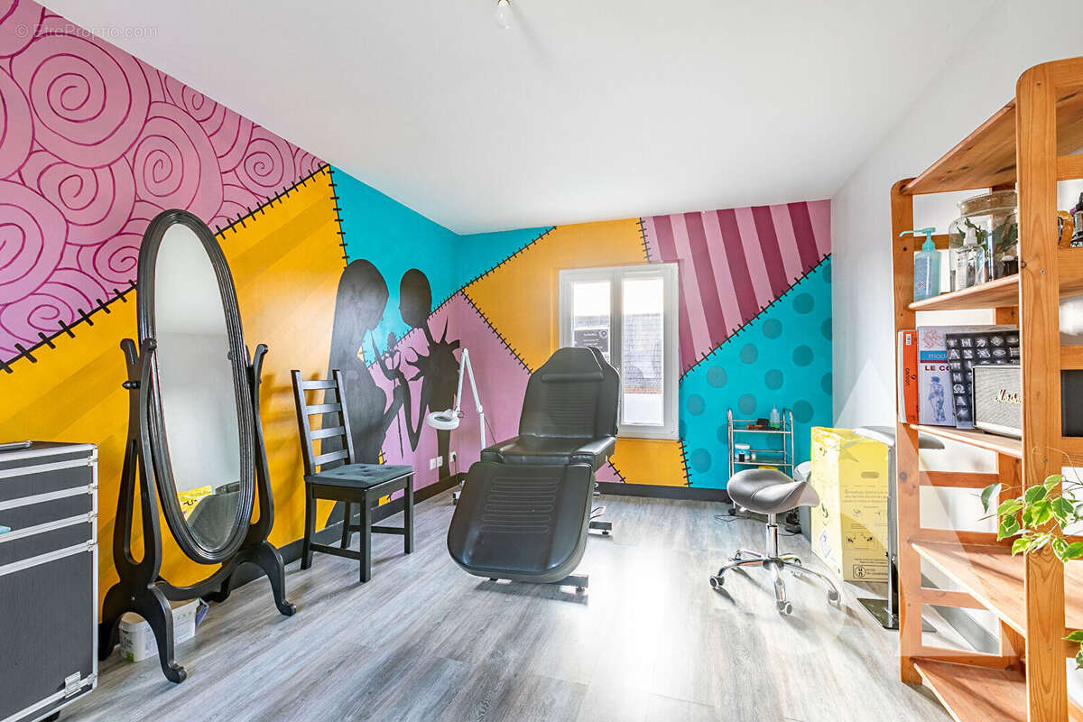 Appartement à ARSY