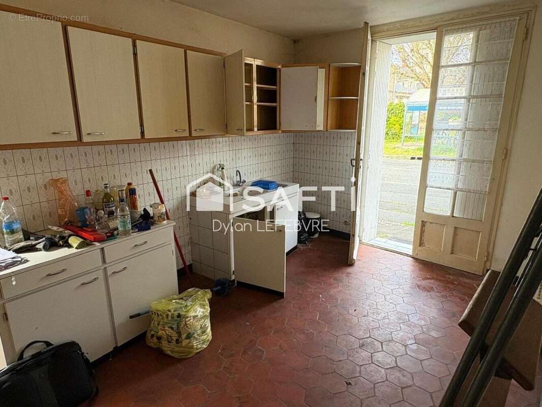 Photo 4 - Maison à THURE