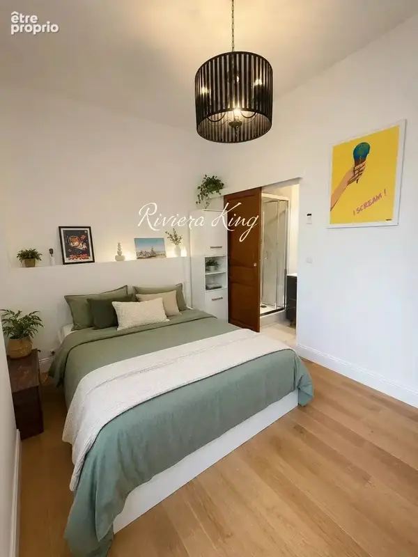Appartement de Caractère Dans Un Ancien Hôtel Particulier – Vue mer & Extérieur - photo 10