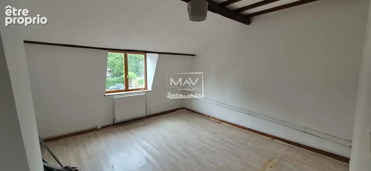 Maison 5 pièces 93 m² à vendre à Tourcoing (59200) - photo 12