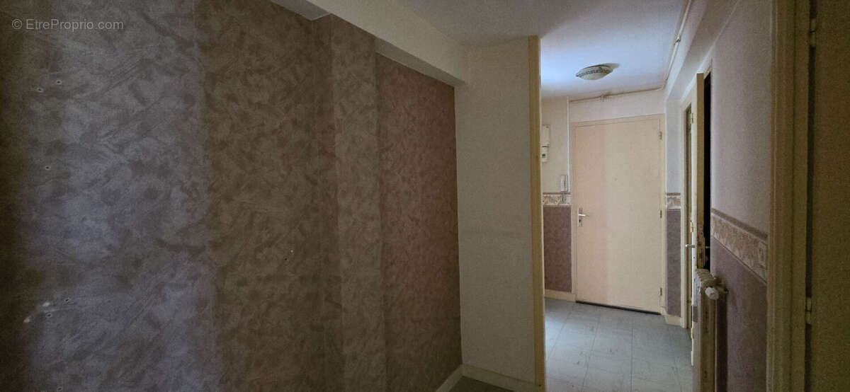 Appartement à TROYES