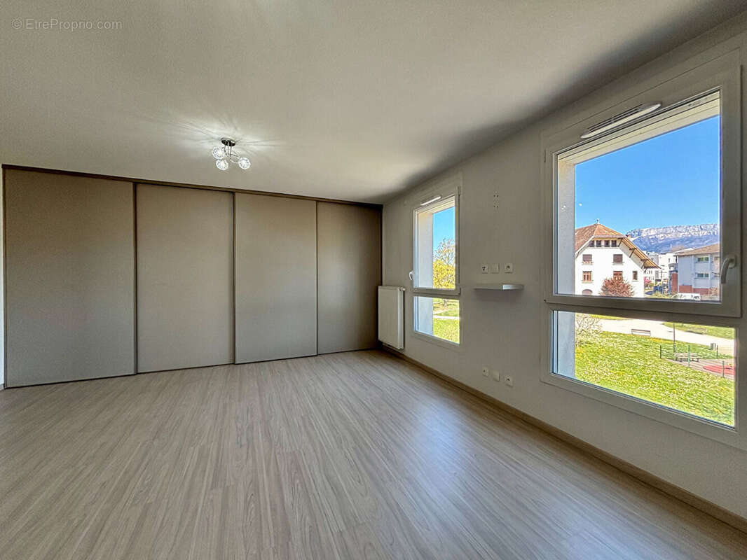 Appartement à ANNECY
