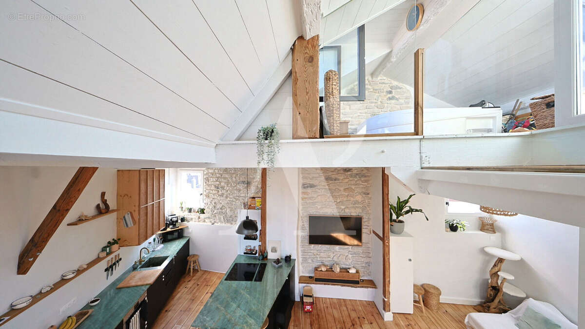 Appartement à BAYONNE