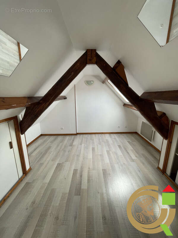 Appartement à ETAPLES