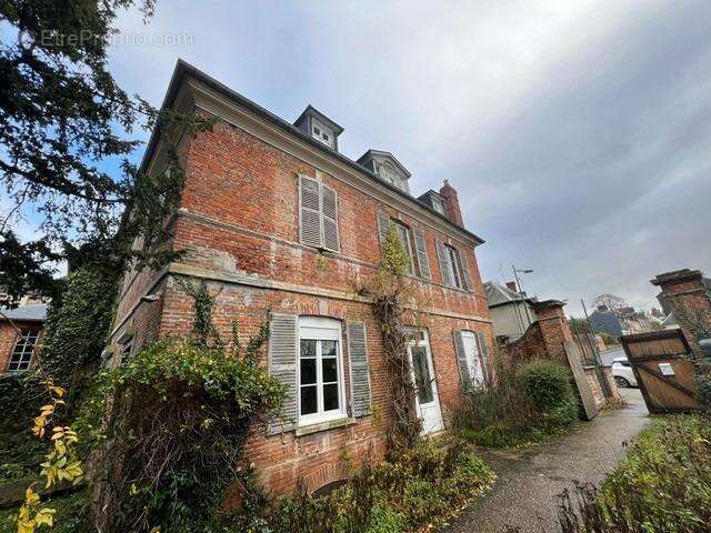 Maison à ORBEC