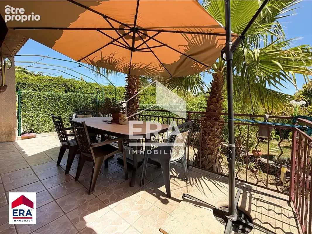 Maison 89m² à mormoiron - photo 11