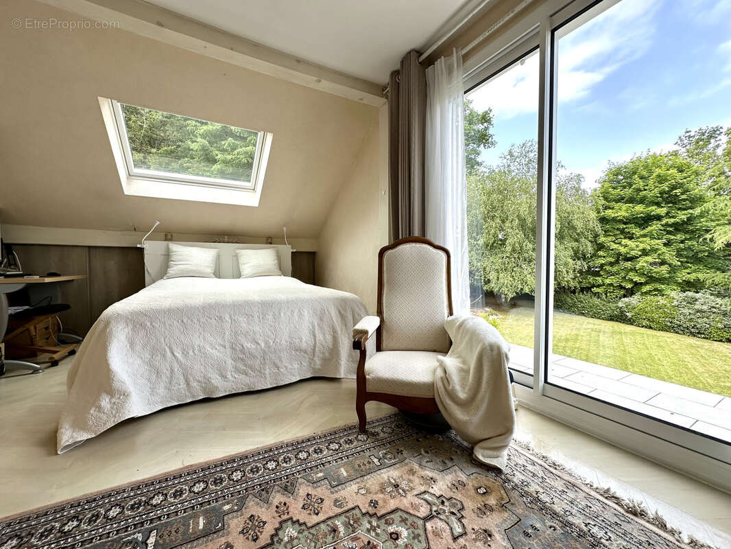 Maison à BOISSISE-LE-ROI