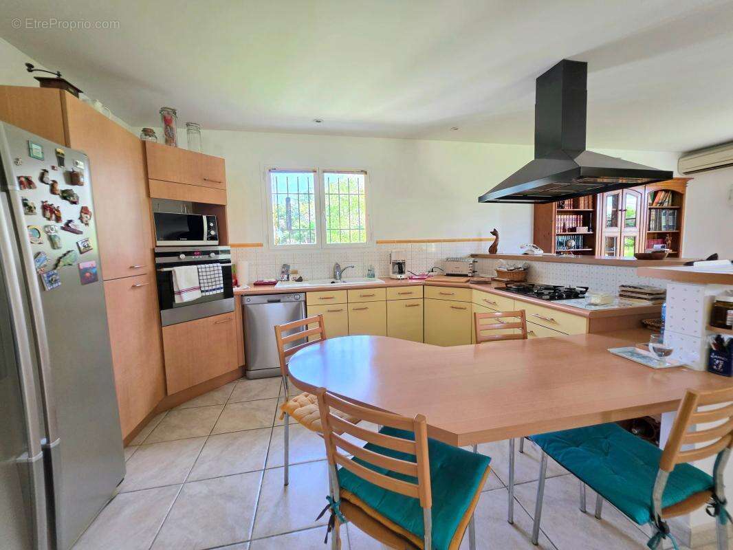 Maison à CASTETS-EN-DORTHE