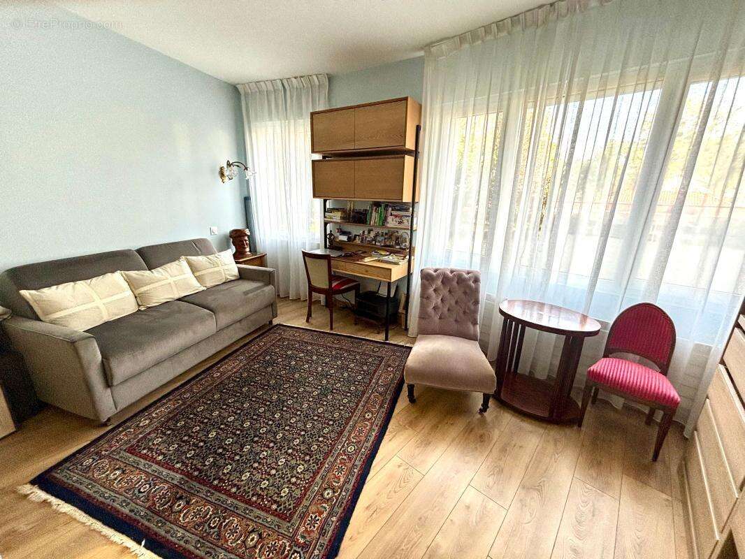 Appartement à PAU