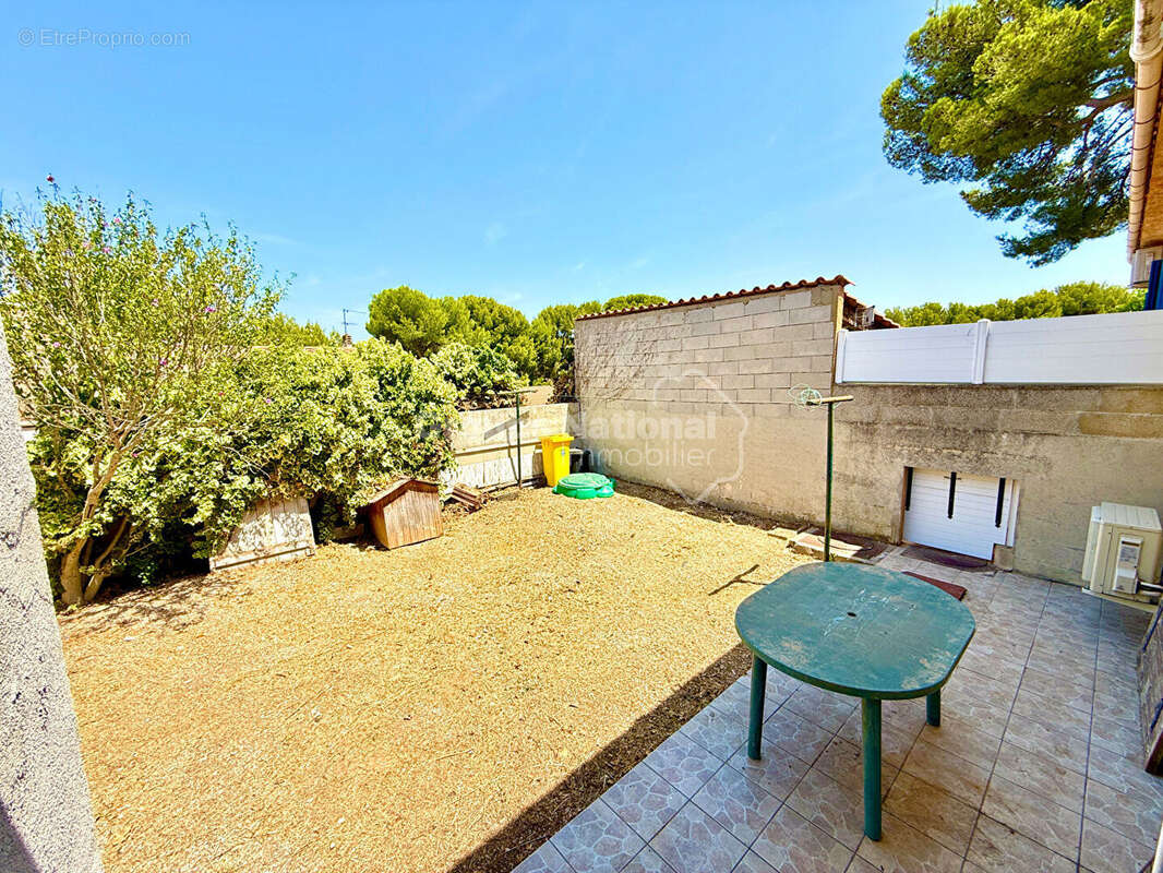 Maison de type 5 avec piscine et double garage - photo 17