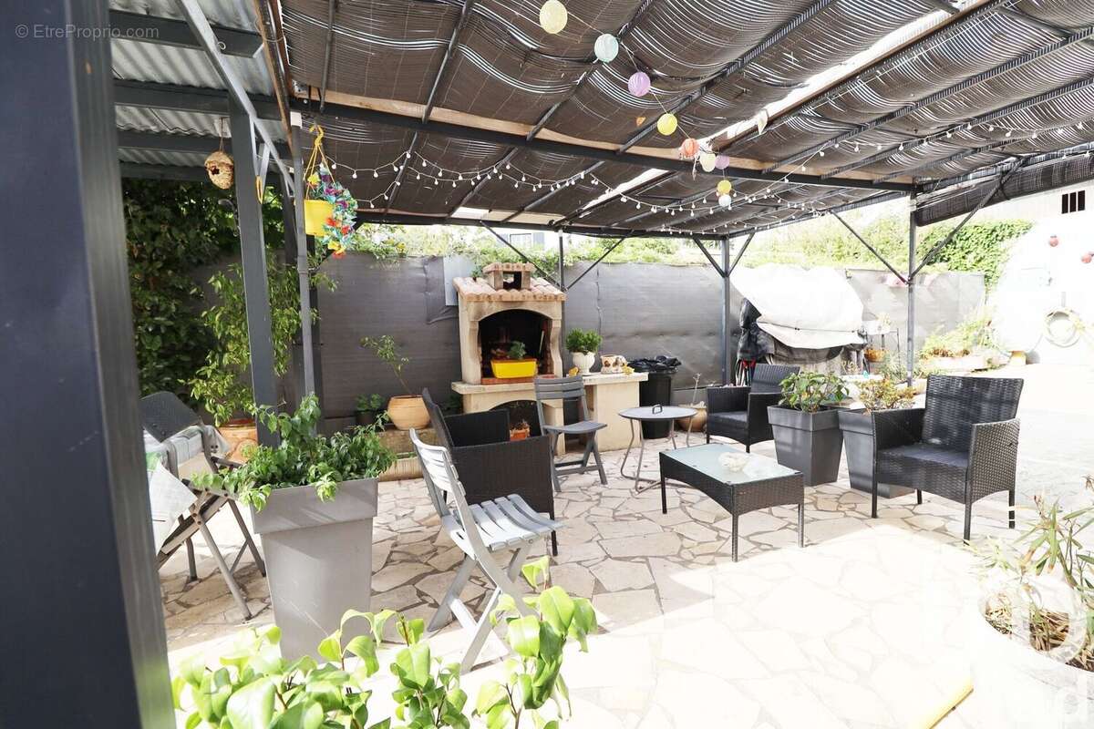 Photo 7 - Maison à SAINT-JEAN-DE-BARROU