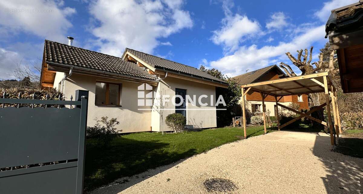 Véritable chalet LAMBERSEN  ossature bois, clé en mains meublé construit en 2025 avec goût, 2 pièces et son grand terrain indépe - photo 21
