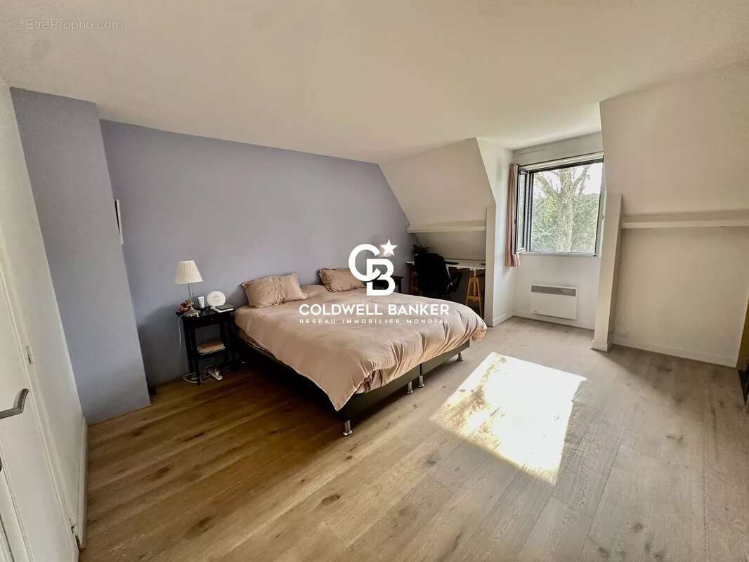 Maison à LE VESINET