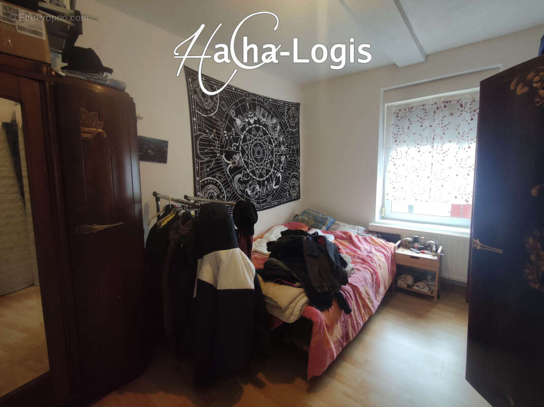 Maison à MOYENMOUTIER