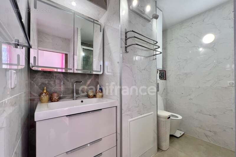 Appartement à LA GRANDE-MOTTE