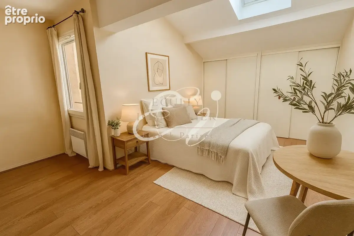 VENTE 69570 DARDILLY APPARTEMENT T4 128 m2 DERNIER ETAGE , 70 m2 de terrasses, deux garages et une cave - photo 8