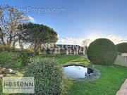 Maison à SAINT-URBAIN